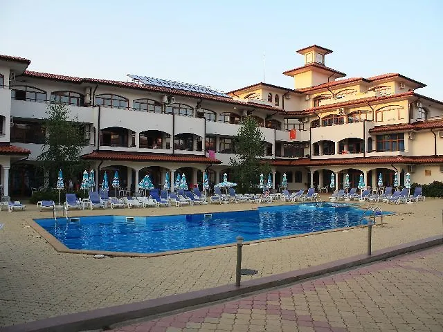 Helena Park Hotel Sunny Beach 5*,  Bulgaria
