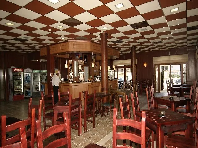 Helena Park Hotel Sunny Beach