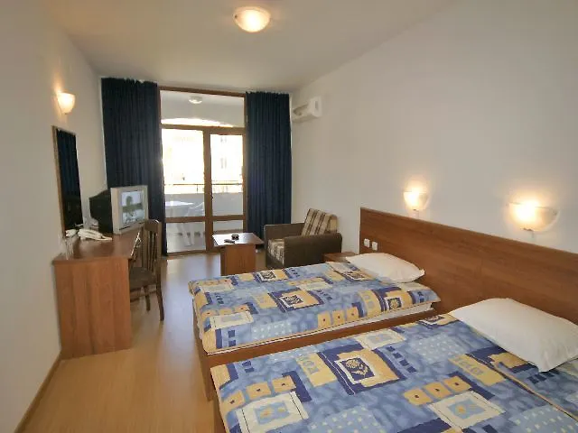 Helena Park Hotel Sunny Beach